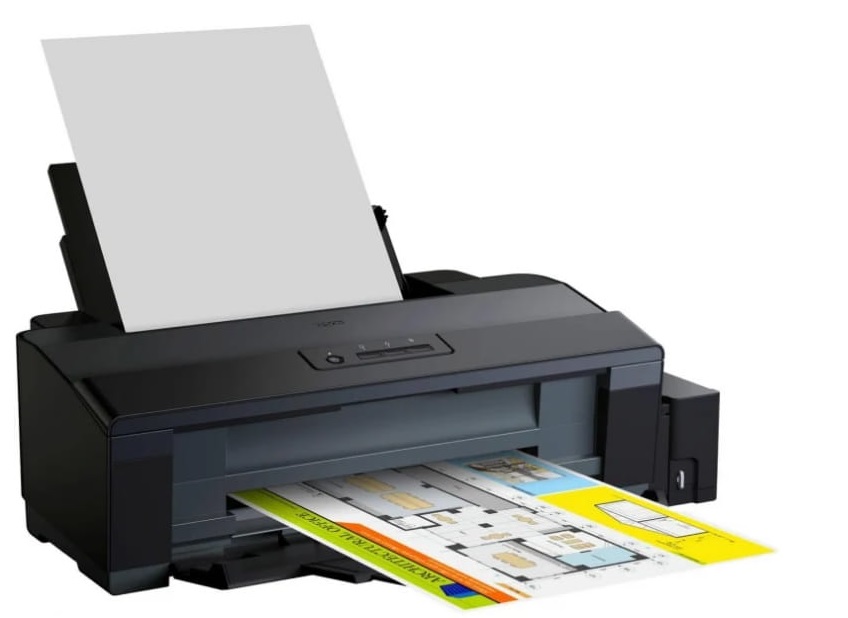 Epson L1300